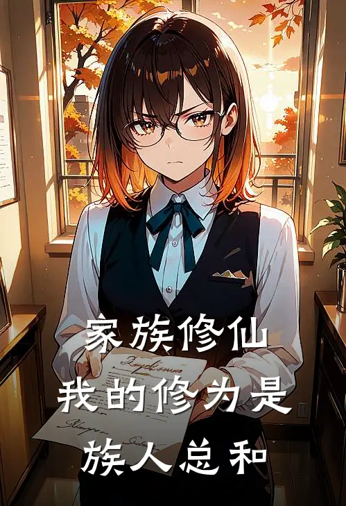 家族修仙：我的修为是族人总和秦云霄秦穹宇小说完整版_热门好看小说家族修仙：我的修为是族人总和(秦云霄秦穹宇)