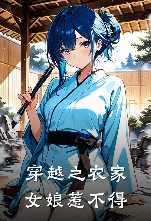 穿越之农家女娘惹不得