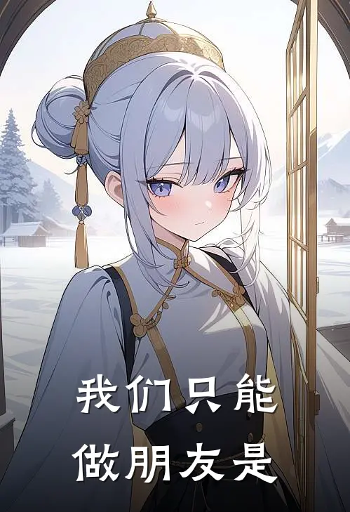 我们只能做朋友是