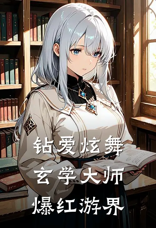 钻爱炫舞，玄学大师爆红游界