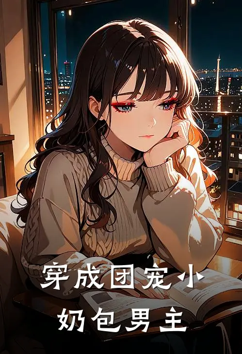 穿成团宠小奶包男主