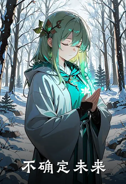 不确定未来