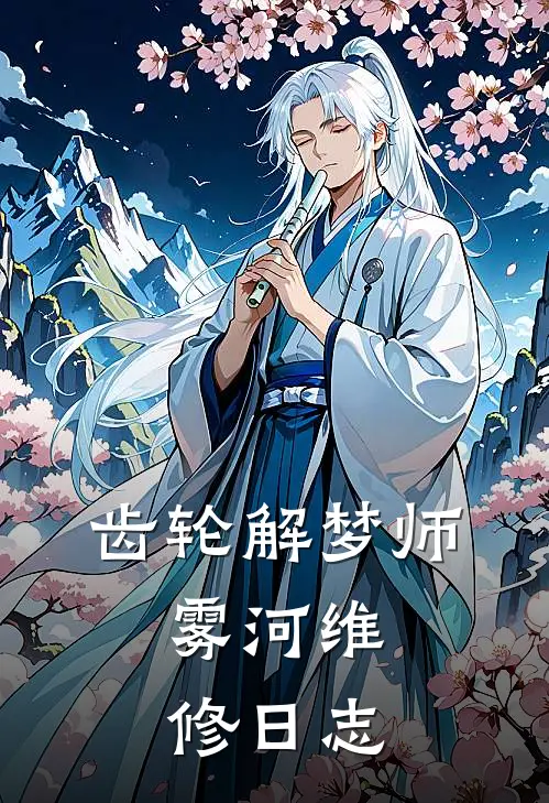 齿轮解梦师：雾河维修日志