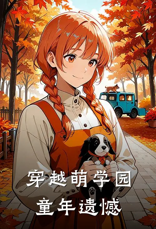 穿越萌学园童年遗憾(陶格坚尼)免费阅读_无弹窗全文免费阅读穿越萌学园童年遗憾陶格坚尼