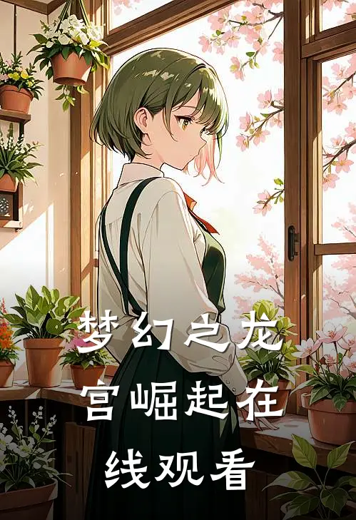 梦幻之龙宫崛起在线观看