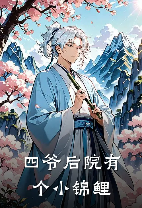 四爷后院有个小锦鲤