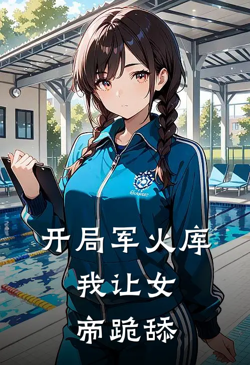 开局军火库，我让女帝跪舔