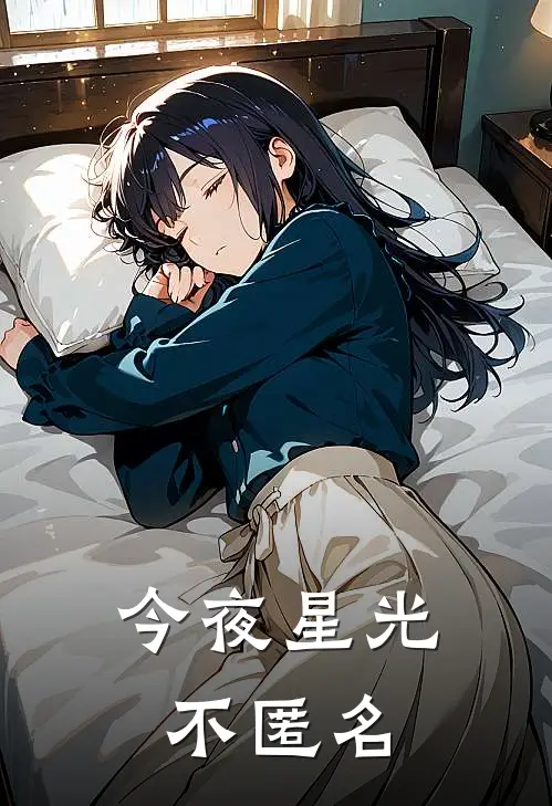 今夜星光不匿名