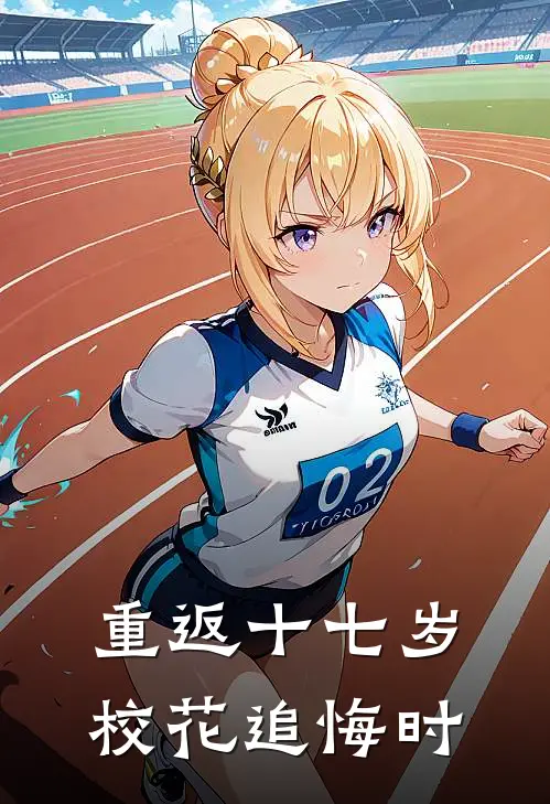 重返十七岁：校花追悔时