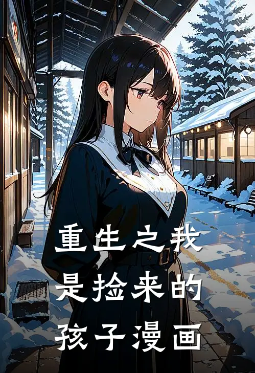 重生之我是捡来的孩子漫画