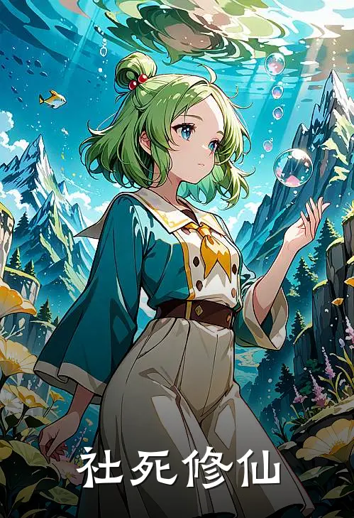 社死修仙