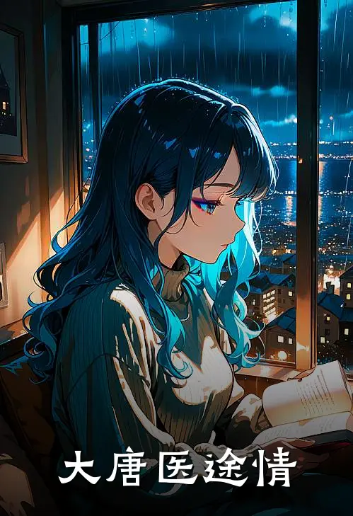 大唐医途情(林小满李逸轩)完结小说_热门小说推荐大唐医途情林小满李逸轩