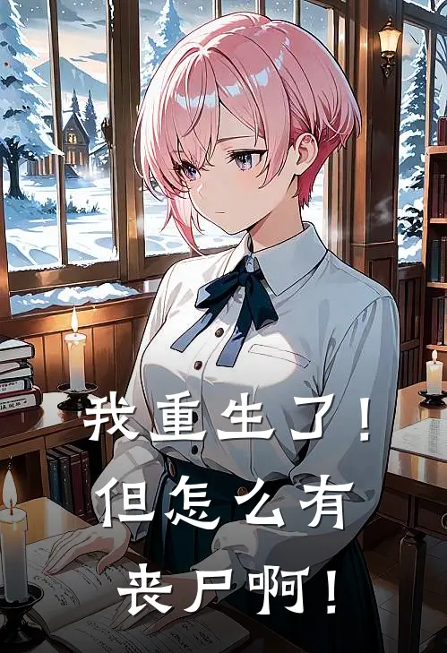 《我重生了！但怎么有丧尸啊！》刘旭旭哥全本阅读_(刘旭旭哥)全集阅读