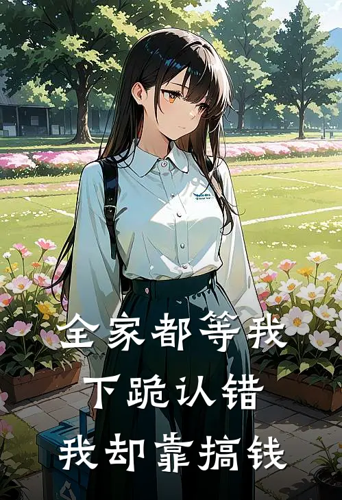 全家都等我下跪认错，我却靠搞钱