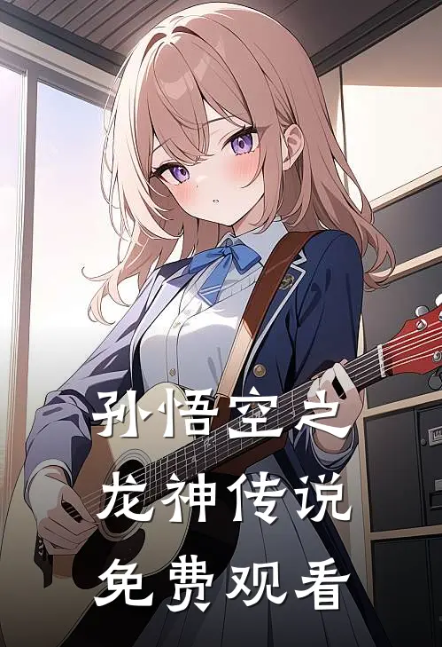 孙悟空之龙神传说免费观看