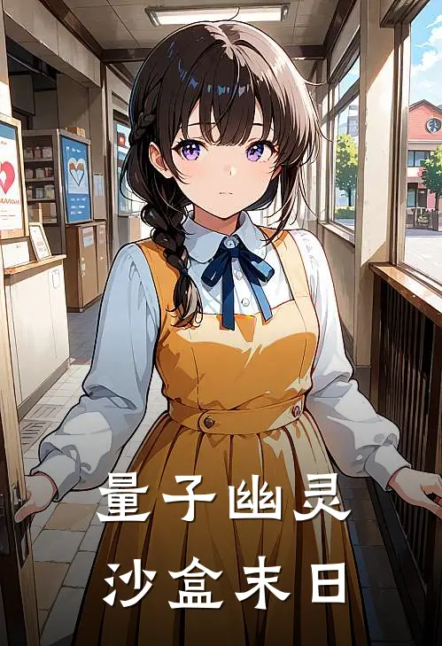 量子幽灵：沙盒末日