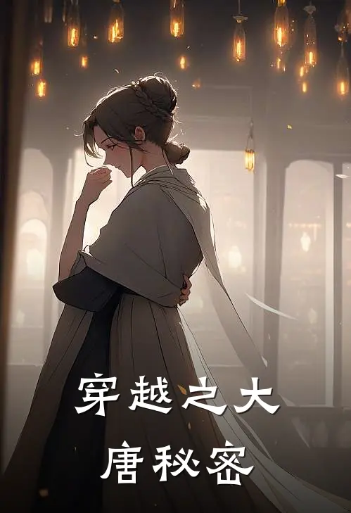 穿越之大唐秘密