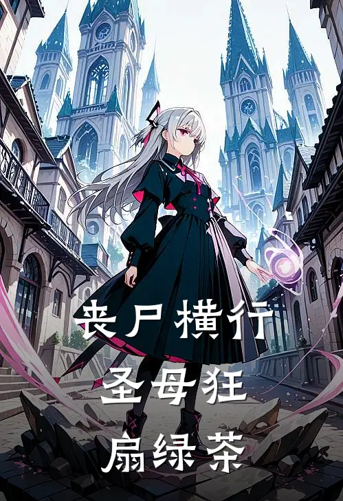 丧尸横行，圣母狂扇绿茶