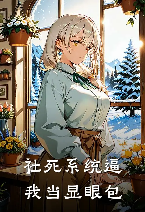 社死系统逼我当显眼包