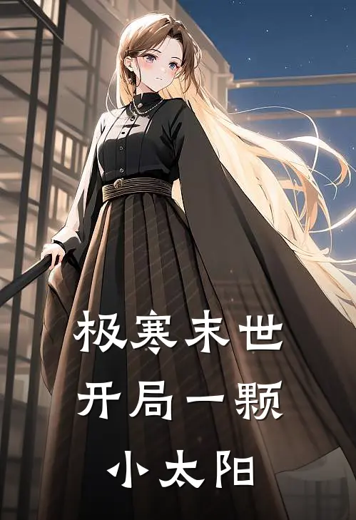 叶逢时曲情《极寒末世：开局一颗小太阳》全文免费在线阅读_《极寒末世：开局一颗小太阳》全本在线阅读