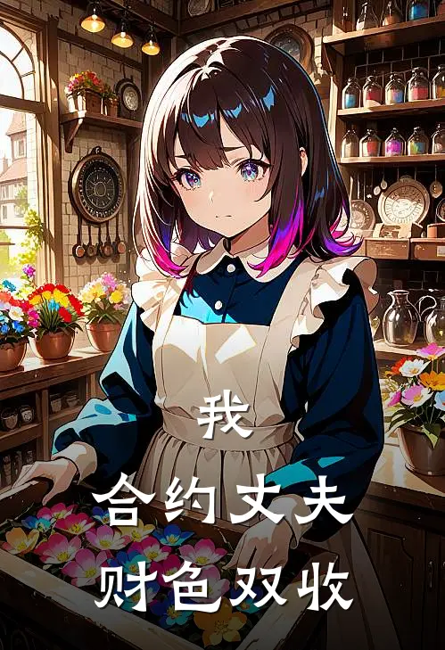 我，合约丈夫，财色双收(乔安然方星河)完本小说_全本免费小说我，合约丈夫，财色双收乔安然方星河