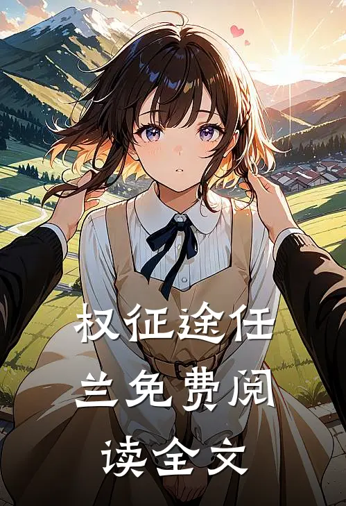 权征途任兰免费阅读全文