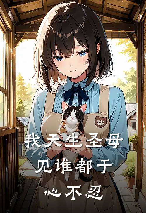 抖音热门（我天生圣母，见谁都于心不忍）最新章节列表_（抖音热门）我天生圣母，见谁都于心不忍最新小说