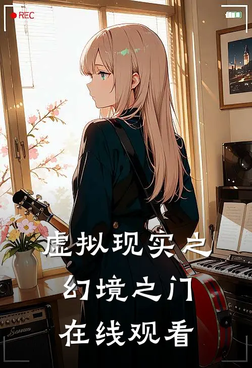 虚拟现实之幻境之门在线观看