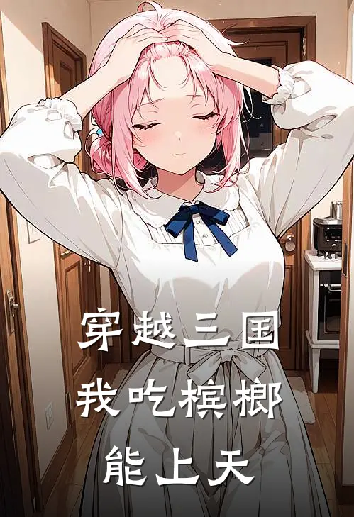 穿越三国：我吃槟榔能上天