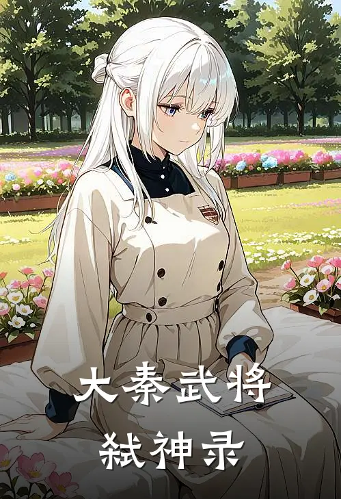 大秦武将弑神录