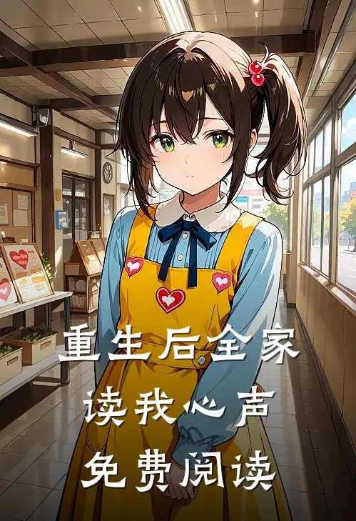 重生后全家读我心声免费阅读