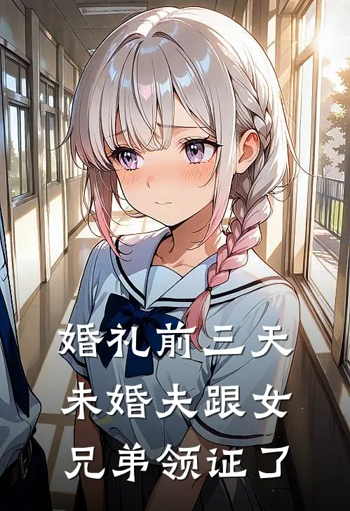 宋颂裴松(婚礼前三天，未婚夫跟女兄弟领证了)最新章节免费在线阅读_婚礼前三天，未婚夫跟女兄弟领证了最新章节免费阅读