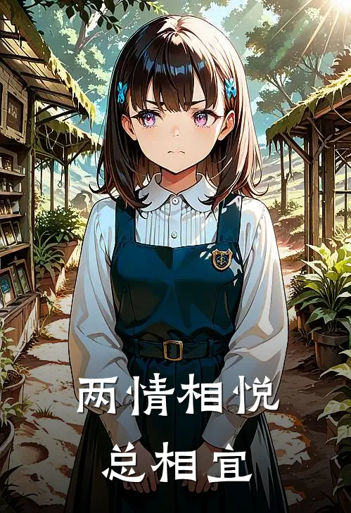 两情相悦总相宜