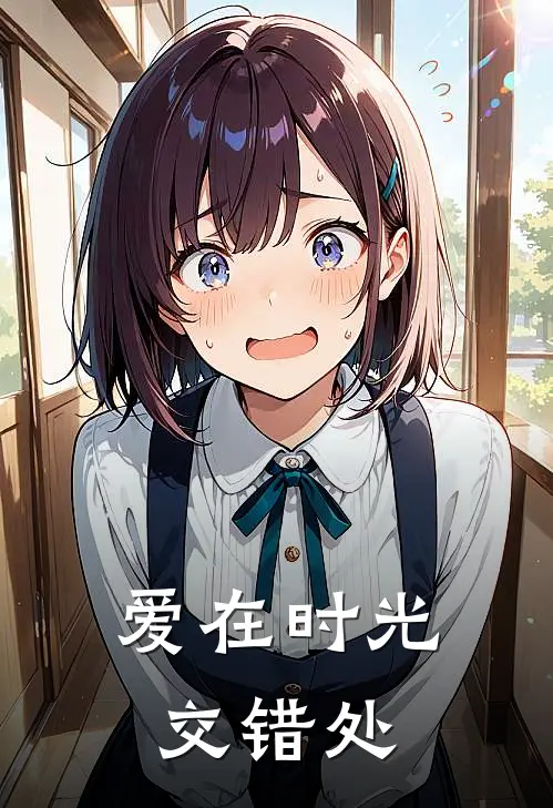 爱在时光交错处