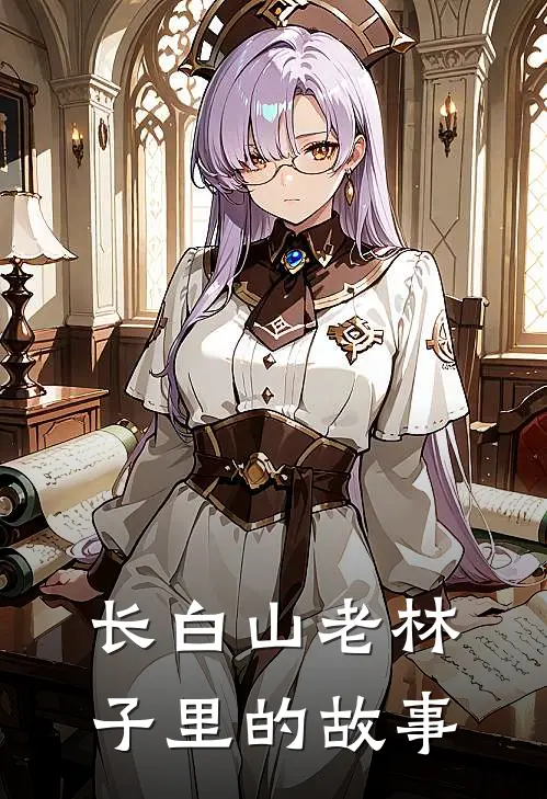 长白山老林子里的故事王铁柱陈青山热门完结小说_最新章节列表长白山老林子里的故事(王铁柱陈青山)