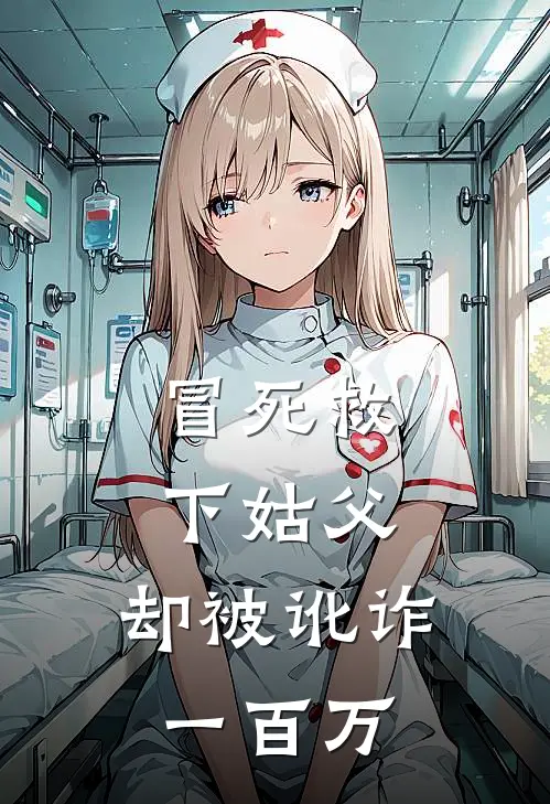 冒死救下姑父，却被讹诈一百万