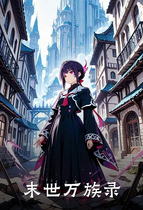 末世万族录(李昊天林雪)完整版免费全文阅读_最热门小说末世万族录李昊天林雪