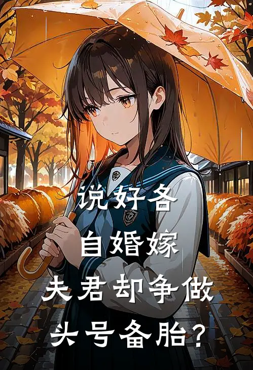 说好各自婚嫁，夫君却争做头号备胎？