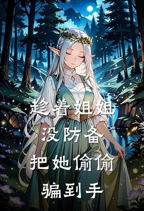 趁着姐姐没防备，把她偷偷骗到手许宁泽姜青鱼全本免费在线阅读_许宁泽姜青鱼全文阅读