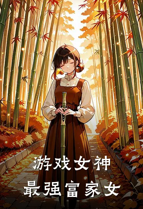 游戏女神：最强富家女(叶黎林昊)免费小说全本阅读_最新章节列表游戏女神：最强富家女(叶黎林昊)