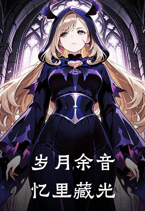 岁月余音，忆里藏光