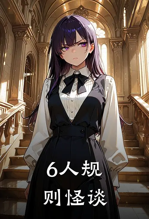 6人规则怪谈