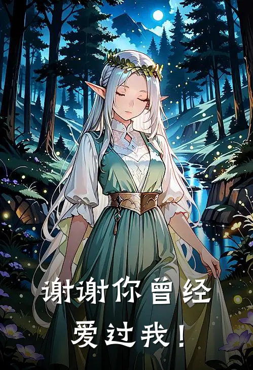 谢谢你曾经爱过我！