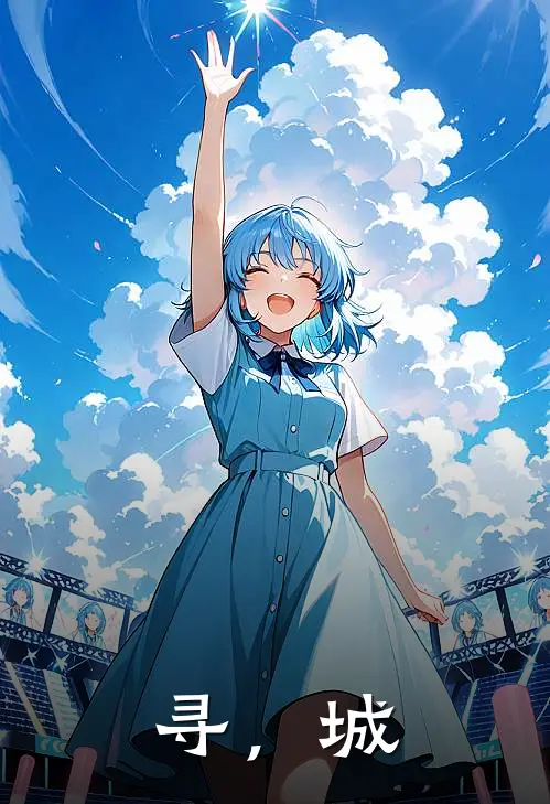 寻，城