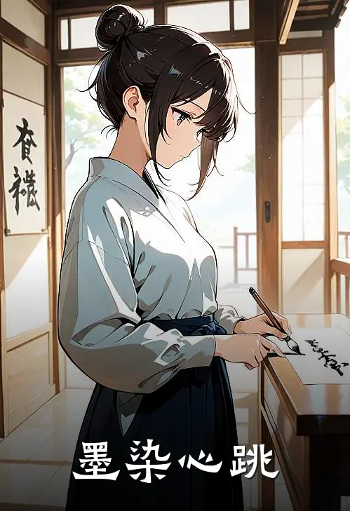 墨染心跳苏雨晴陈明远热门小说阅读_完本完结小说墨染心跳苏雨晴陈明远