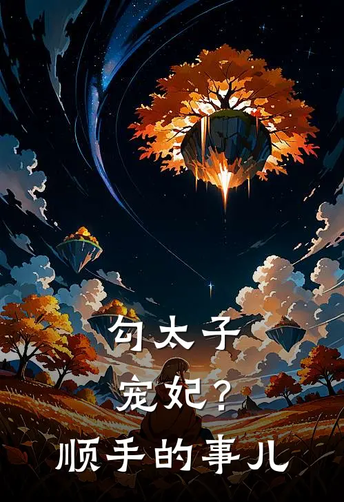 勾太子，宠妃？顺手的事儿君承衍慕晚棠完本热门小说_完本小说免费勾太子，宠妃？顺手的事儿(君承衍慕晚棠)