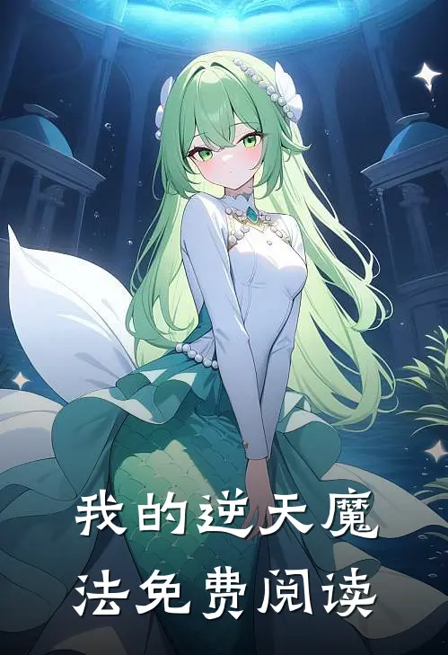 我的逆天魔法免费阅读