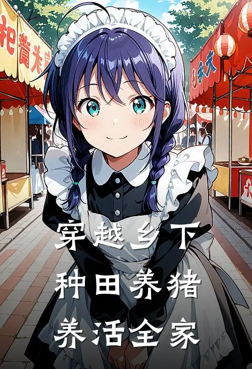 穿越乡下种田养猪养活全家(李巧巧段哲明)全本免费在线阅读_穿越乡下种田养猪养活全家全文阅读