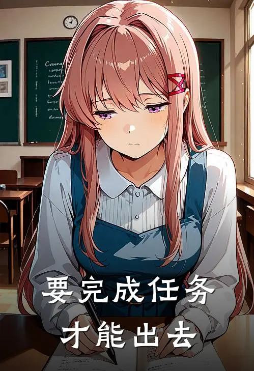 要完成任务才能出去