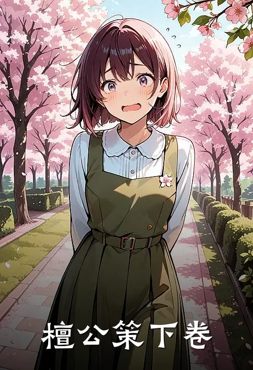 檀公策【下卷】（常松孟希）全文免费阅读无弹窗大结局_檀公策【下卷】最新章节列表